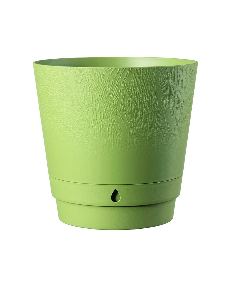 Vaso dune Ø22x21,1cm verde oasis                  