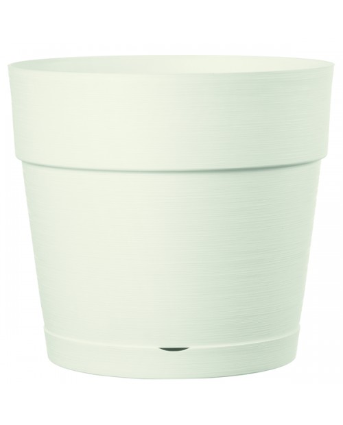 Vaso save Ø29x26,3cm blanco                       