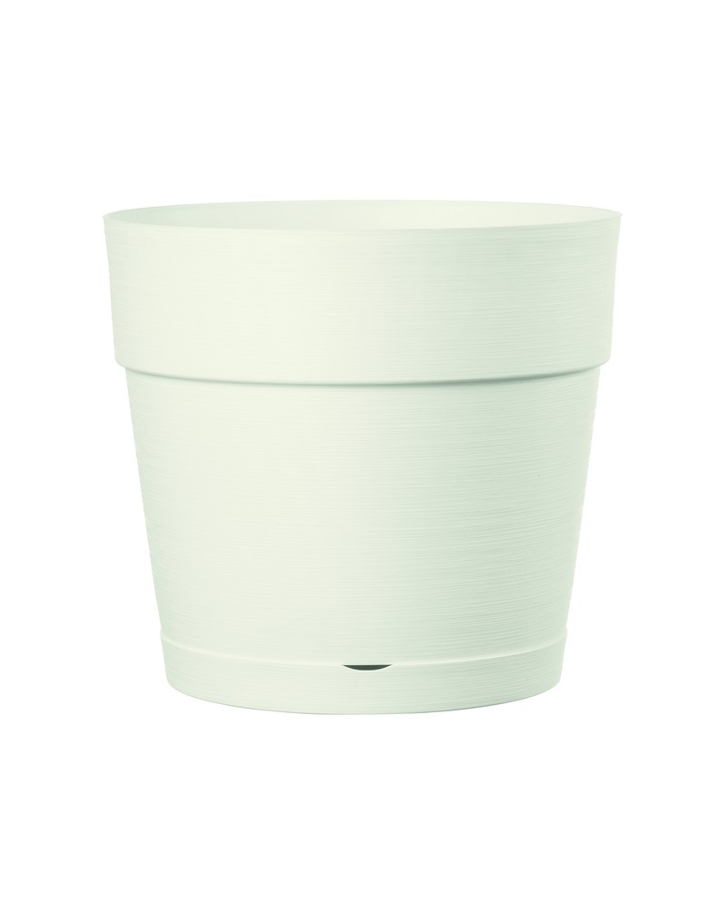 Vaso save Ø29x26,3cm blanco                       