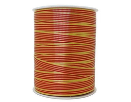 Cinta senyera 10mm x 200mt                        