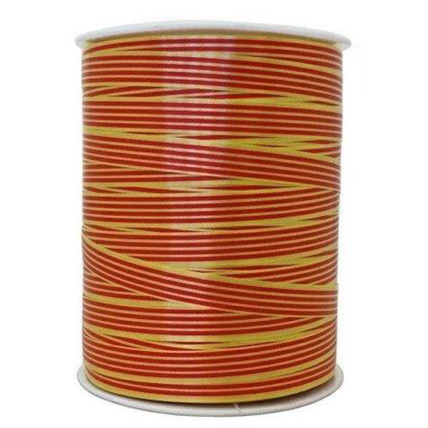 Cinta senyera 10mm x 200mt                        