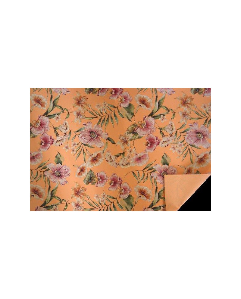 Rollo mat natur jungla rosa antiguo 70x40mt.      