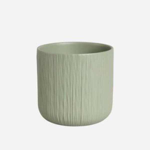 Sita air 15x14,5cem verde menta                   