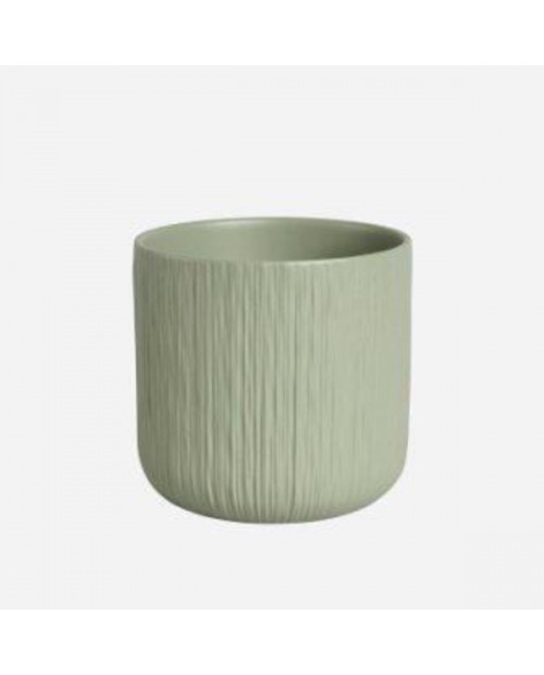 Sita air 15x14,5cem verde menta                   