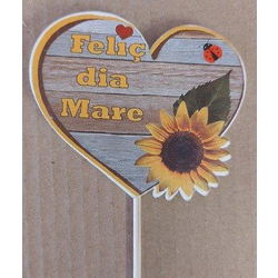 Pick feliç dia mare                               