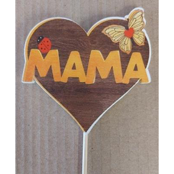 Pick mama corazon                                 