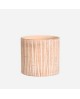 Cane 17x15cm crema                                
