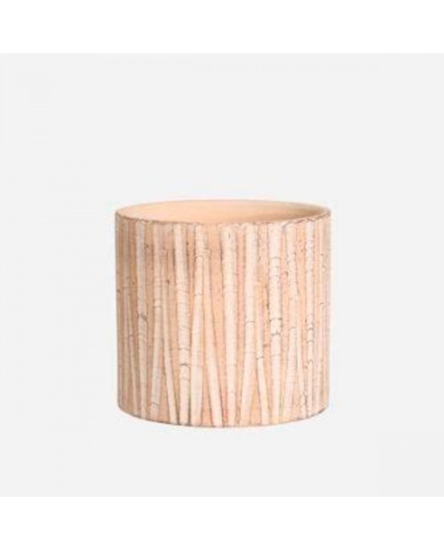 Cane 17x15cm crema                                