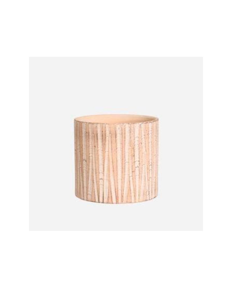 Cane 17x15cm crema                                
