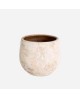 Bres 14x14cm crema                                