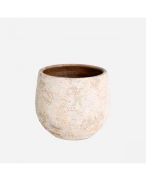 Bres 14x14cm crema                                