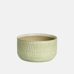 Bowl camar 28x15cm verde                          