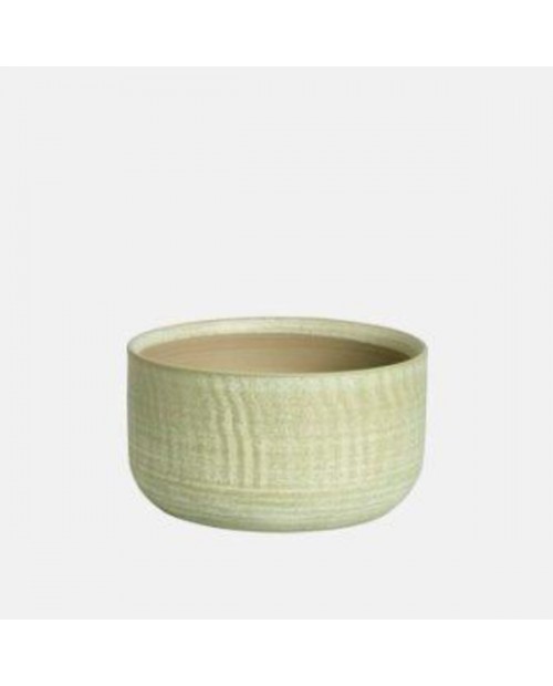 Bowl camar 28x15cm verde                          