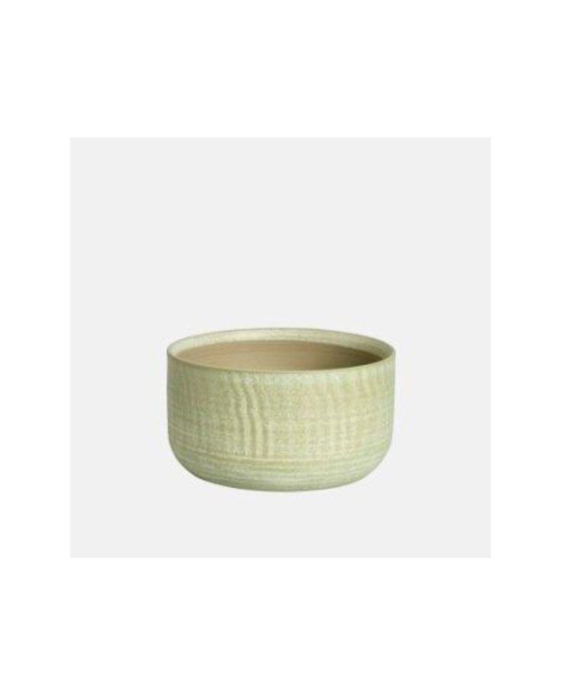 Bowl camar 28x15cm verde                          