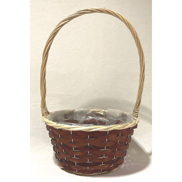 Cesta vacia grande 30Ø                            