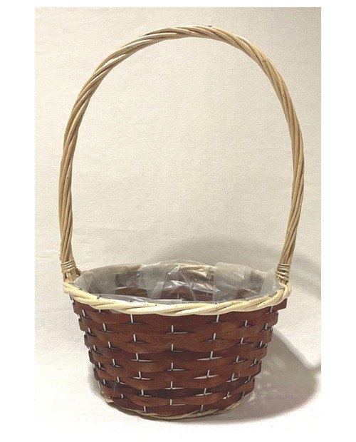 Cesta vacia grande 30Ø                            