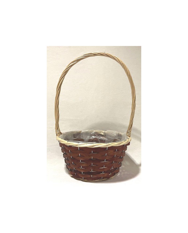 Cesta vacia grande 30Ø                            