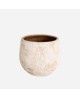 Bres 18x18cm crema                                