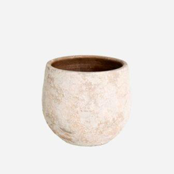 Bres 24x24cm crema                                