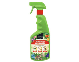 Insecticida anti pulgo listo uso 750ml            