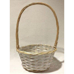 Cesta vacia pequeña 20Ø                           