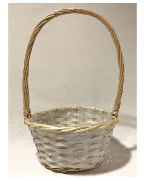 Cesta vacia pequeña 20Ø                           