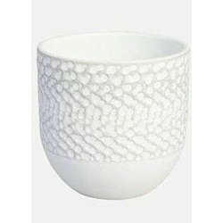 Giga 1 14x14cm blanco                             