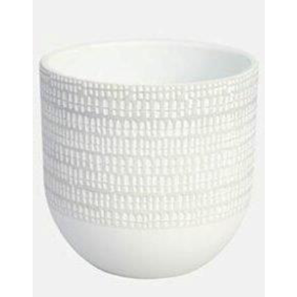 Giga 3 14x14cm blanco                             