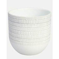 Giga 3 14x14cm blanco                             