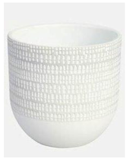 Giga 3 14x14cm blanco                             