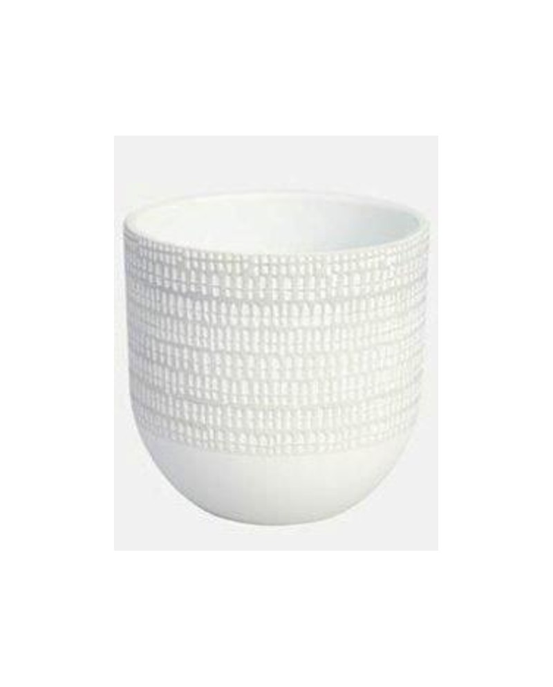 Giga 3 14x14cm blanco                             