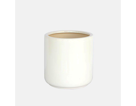 Frost 14x14cm blanco                              