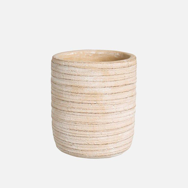 Bala 14x17cm crema                                