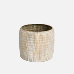 Scot 14x17cm crema-oro                            