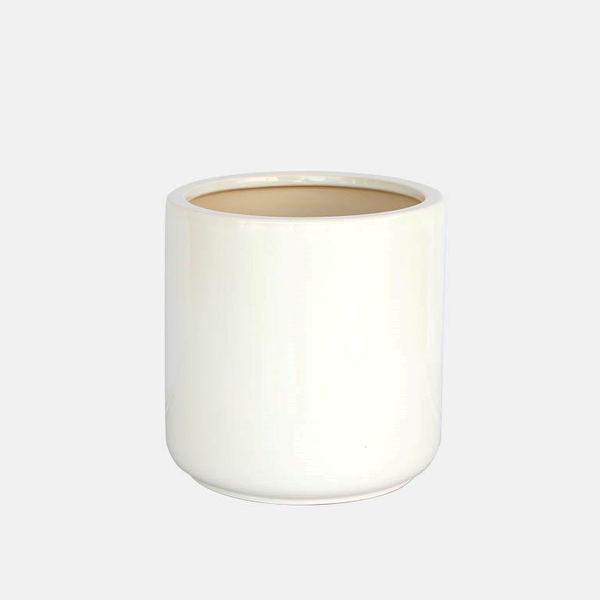 Frost 23x23cm blanco                              