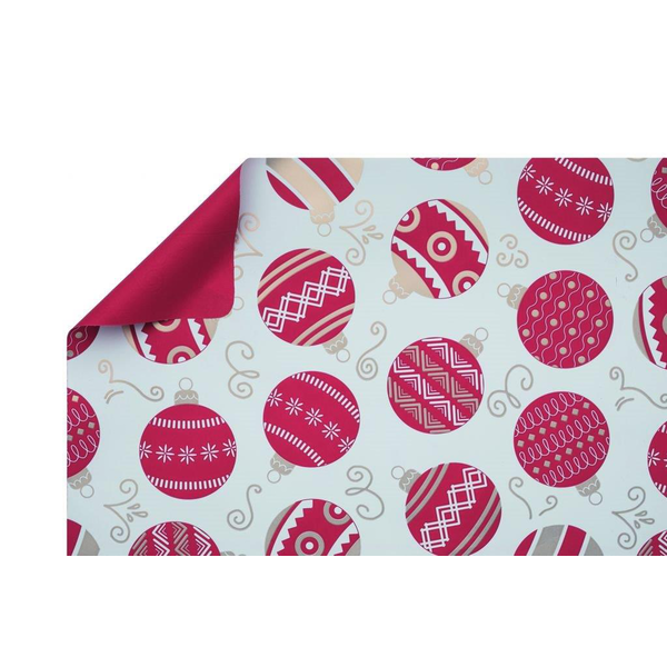 Rollo mat natur joy blanco 70x40mt                