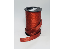 Cinta paris rojo 1.5cm 20mt                       