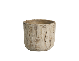 Dublin 14x13cm Crema                              