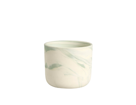 Belluno 14x12cm Verde                             