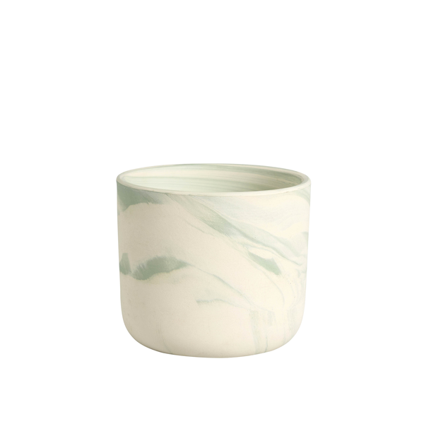 Belluno 14x12cm Verde                             