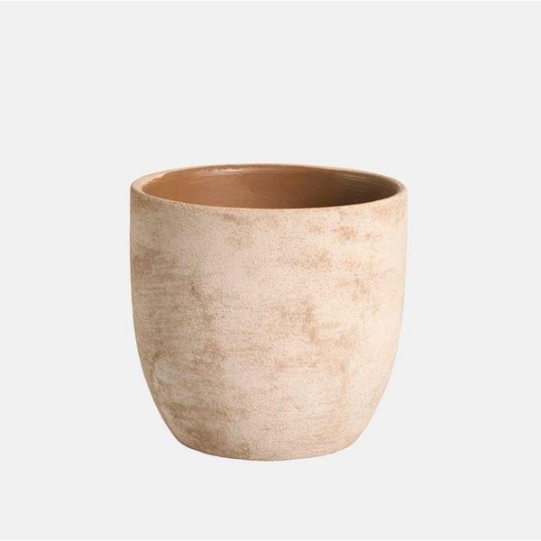 Apricot alto 22x22cm crema                        