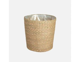 Basket nador 25x25cm natural                      