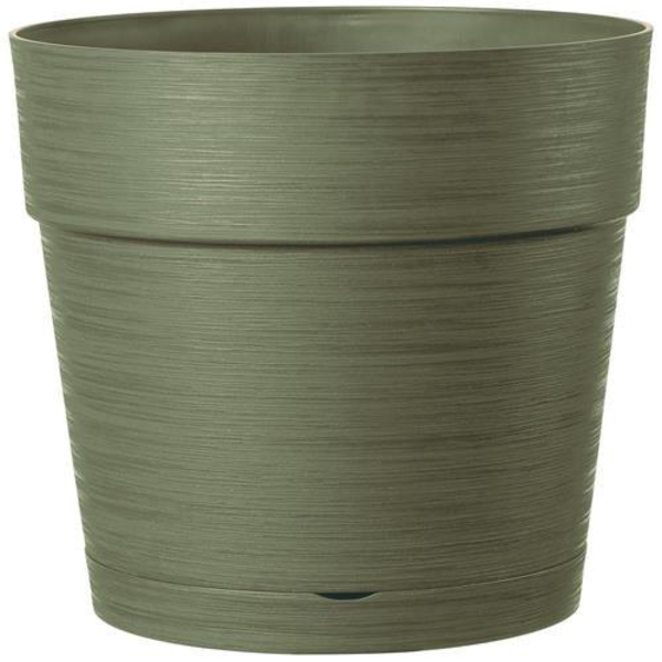 Vaso save Ø24,5x22,2cm verde liquen               