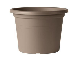 Cilindro day Ø25 x H17 camel                      