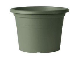 Cilindro day Ø25 x H17 verde                      