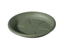 Plato day Ø22 verde                               