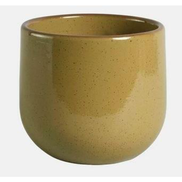 Guinea 18x15cm verde                              