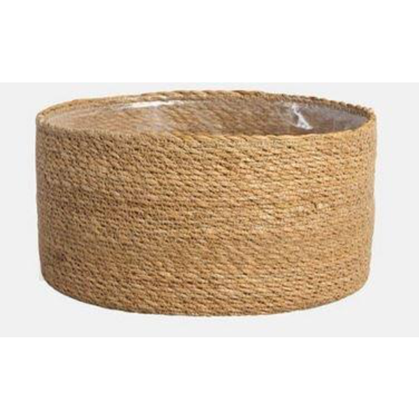 Bowl gamo 27x16cm natural                         