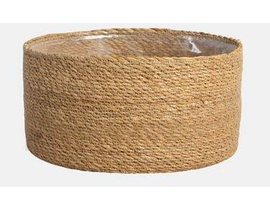 Bowl gamo 32x20cm natural                         