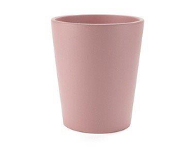 Macetero joy 14x15cm rosa                         